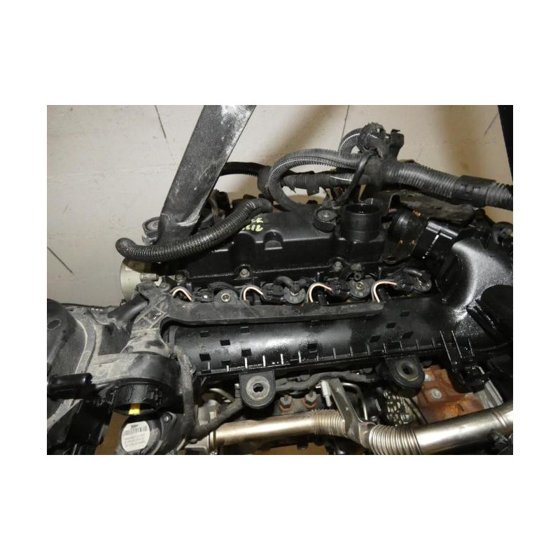 Moteur PEUGEOT 206+ d’occasion