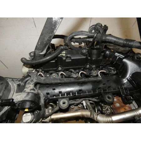 Moteur PEUGEOT 206+ d’occasion