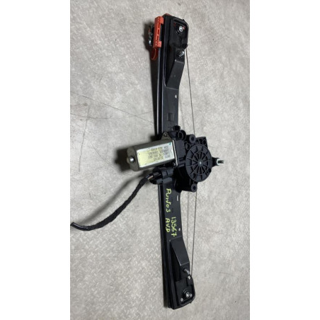 Leve vitre electrique avant droit FIAT GRANDE PUNTO d’occasion