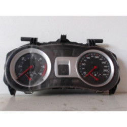 Compteur RENAULT CLIO 3 PHASE 1 d’occasion