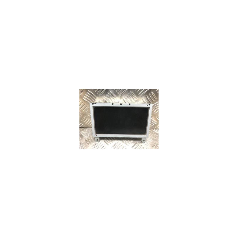 Ecran GPS OPEL INSIGNIA 1 PHASE 1 d’occasion