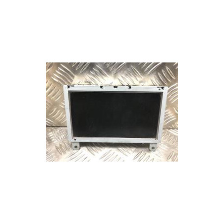Ecran GPS OPEL INSIGNIA 1 PHASE 1 d’occasion