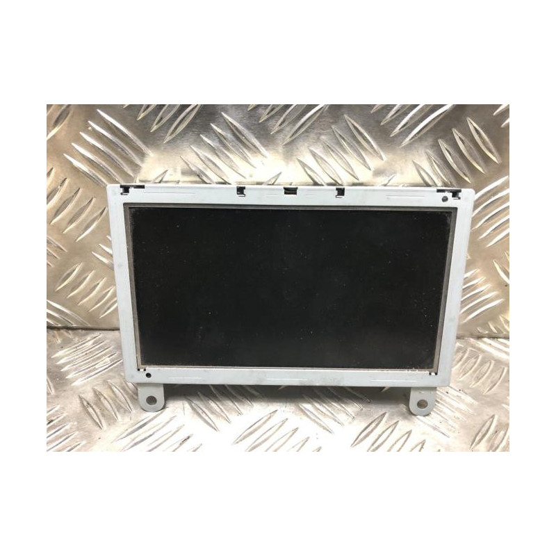 Ecran GPS OPEL INSIGNIA 1 PHASE 1 d’occasion