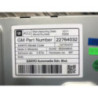 Ecran GPS OPEL INSIGNIA 1 PHASE 1 d’occasion