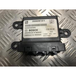 Boitier d'aide au stationnement OPEL INSIGNIA 1 PHASE 1 d’occasion