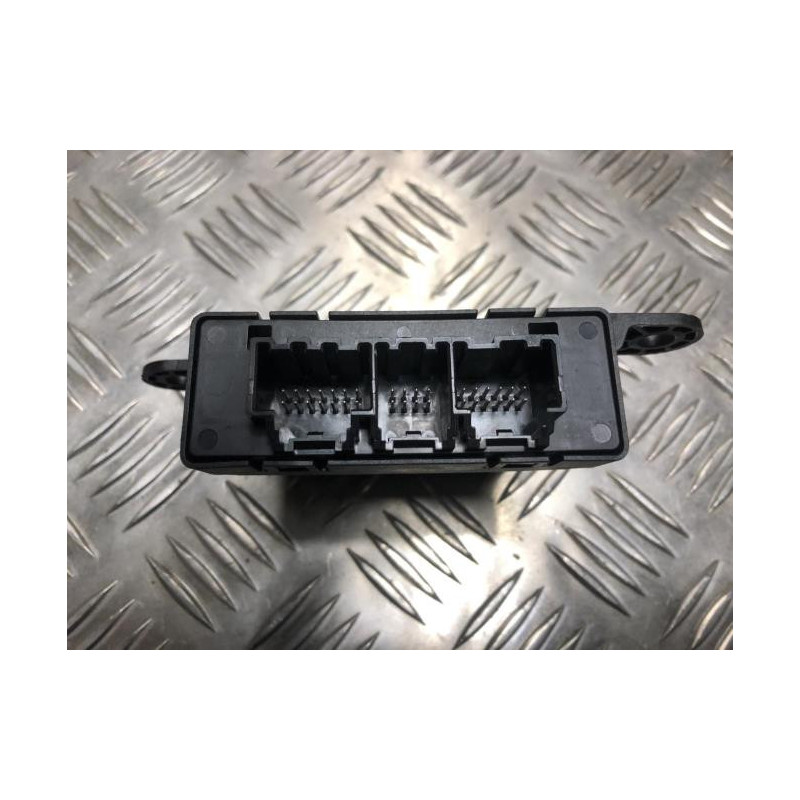 Boitier d'aide au stationnement OPEL INSIGNIA 1 PHASE 1 d’occasion