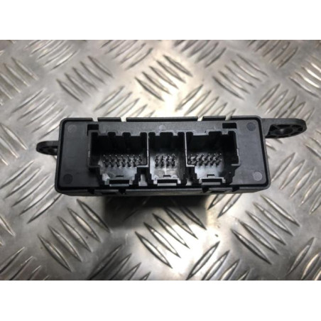 Boitier d'aide au stationnement OPEL INSIGNIA 1 PHASE 1 d’occasion