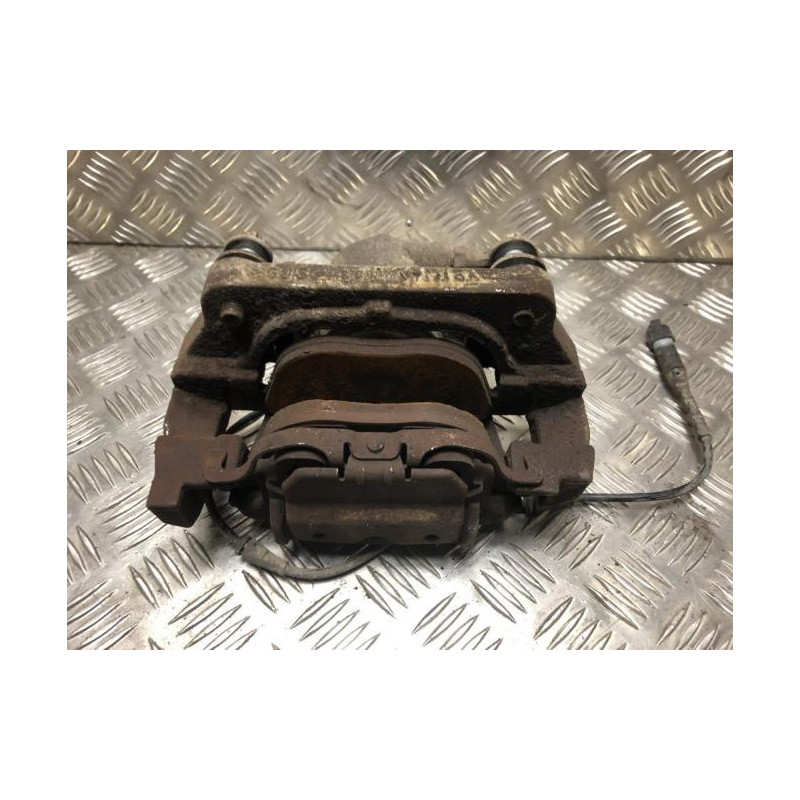 Etrier avant gauche (freinage) BMW X5 E70 PHASE 1 d’occasion