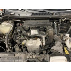 Moteur FORD FIESTA 6 PHASE 1 d’occasion