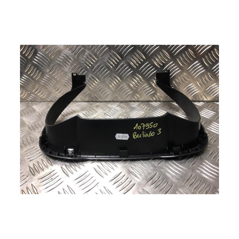 Casquette tableau de bord CITROEN BERLINGO 3 M d’occasion