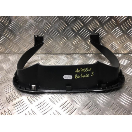 Casquette tableau de bord CITROEN BERLINGO 3 M d’occasion