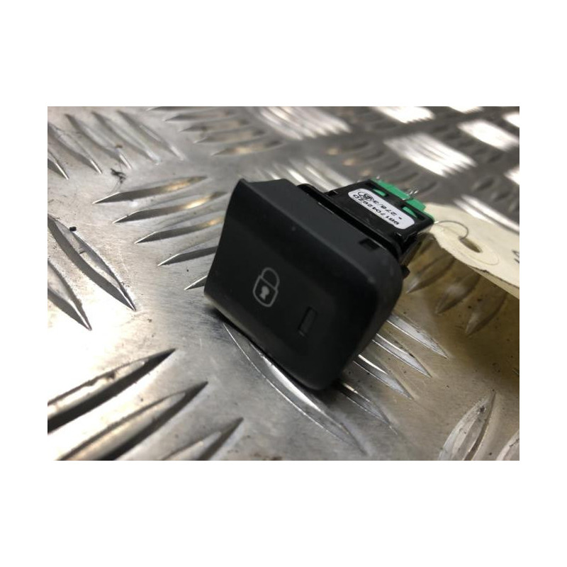 Bouton/Interrupteur CITROEN BERLINGO 3 M d’occasion