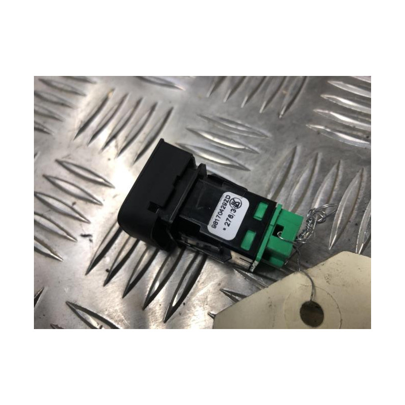 Bouton/Interrupteur CITROEN BERLINGO 3 M d’occasion