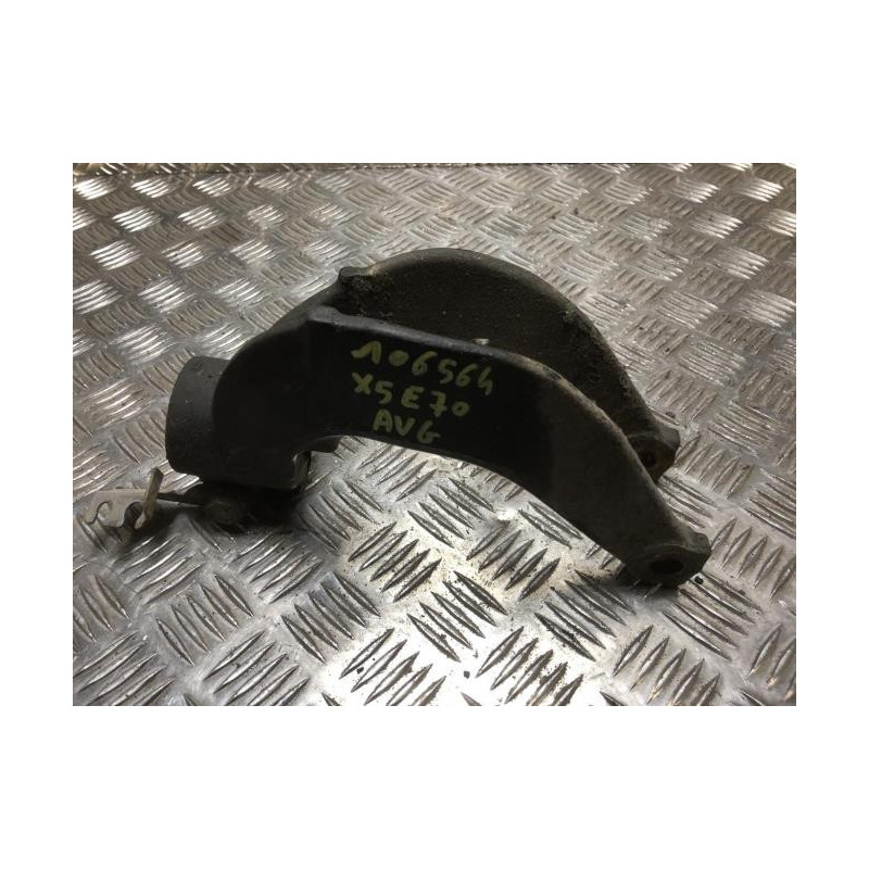Bras inferieur avant gauche BMW X5 E70 PHASE 1 d’occasion