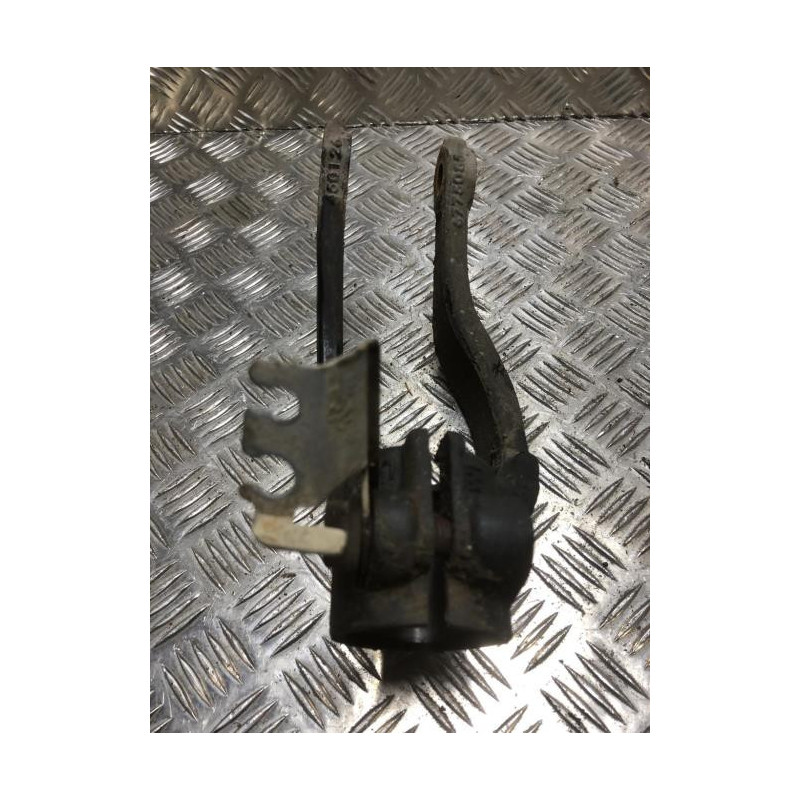 Bras inferieur avant gauche BMW X5 E70 PHASE 1 d’occasion