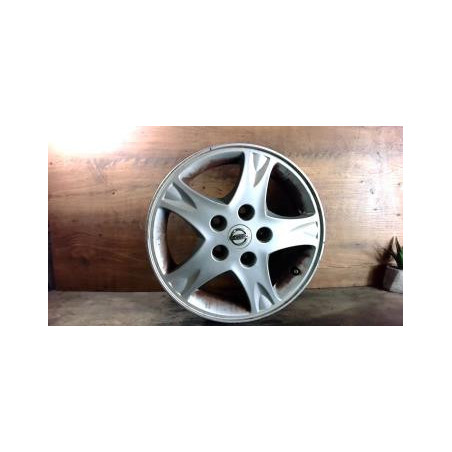 Jante NISSAN ALMERA TINO PHASE 1 d’occasion