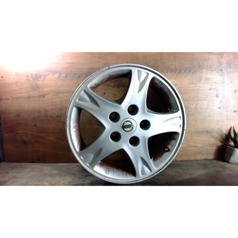 Jante NISSAN ALMERA TINO PHASE 1 d’occasion