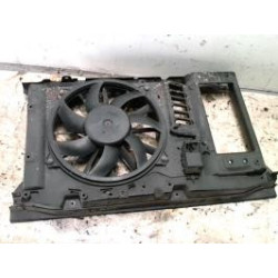 Armature avant, Masque avant CITROEN C4 PICASSO 1 d’occasion