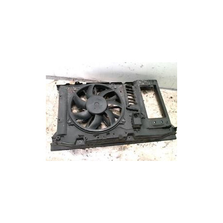 Armature avant, Masque avant CITROEN C4 PICASSO 1 d’occasion