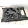 Armature avant, Masque avant CITROEN C4 PICASSO 1 d’occasion