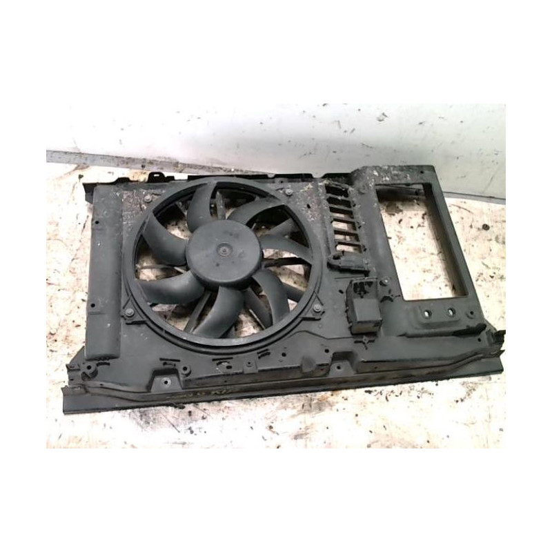Armature avant, Masque avant CITROEN C4 PICASSO 1 d’occasion