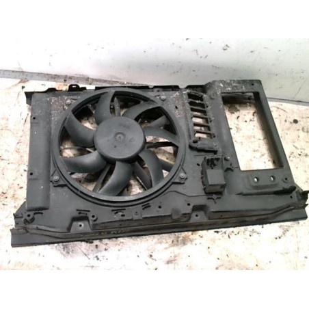 Armature avant, Masque avant CITROEN C4 PICASSO 1 d’occasion