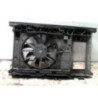 Armature avant, Masque avant CITROEN C4 PICASSO 1 d’occasion