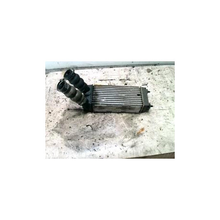 Echangeur air (Intercooler) CITROEN C4 PICASSO 1 d’occasion