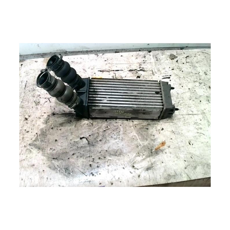 Echangeur air (Intercooler) CITROEN C4 PICASSO 1 d’occasion