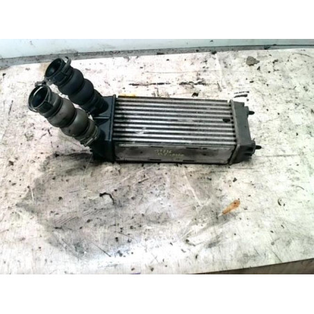 Echangeur air (Intercooler) CITROEN C4 PICASSO 1 d’occasion
