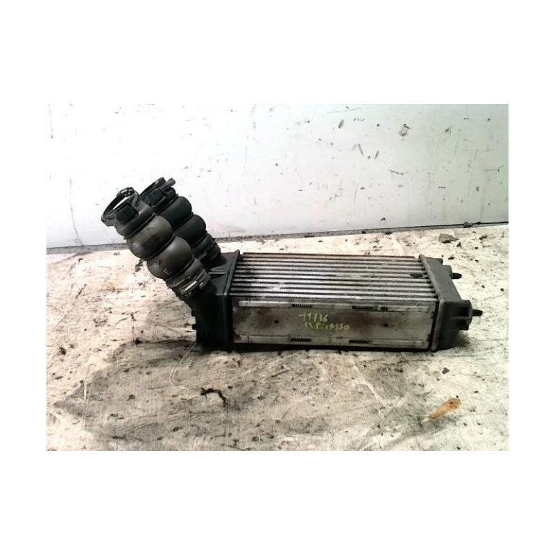 Echangeur air (Intercooler) CITROEN C4 PICASSO 1 d’occasion