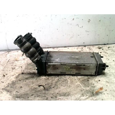 Echangeur air (Intercooler) CITROEN C4 PICASSO 1 d’occasion