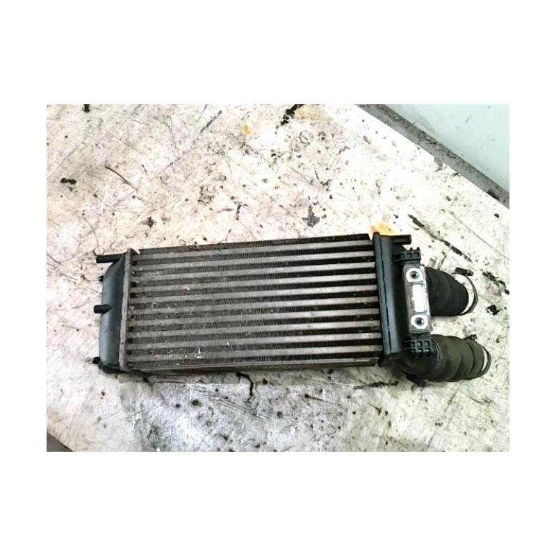 Echangeur air (Intercooler) CITROEN C4 PICASSO 1 d’occasion