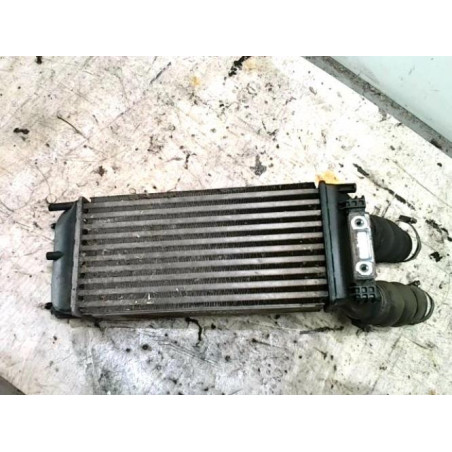 Echangeur air (Intercooler) CITROEN C4 PICASSO 1 d’occasion