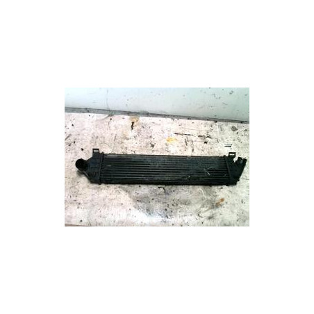 Echangeur air (Intercooler) FORD S-MAX 1 PHASE 1 d’occasion