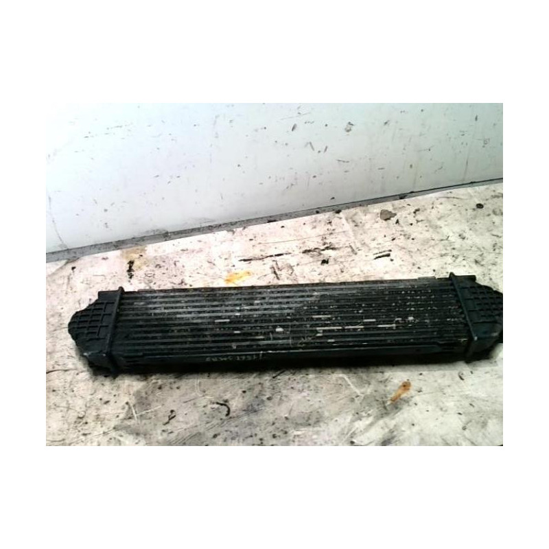 Echangeur air (Intercooler) FORD S-MAX 1 PHASE 1 d’occasion
