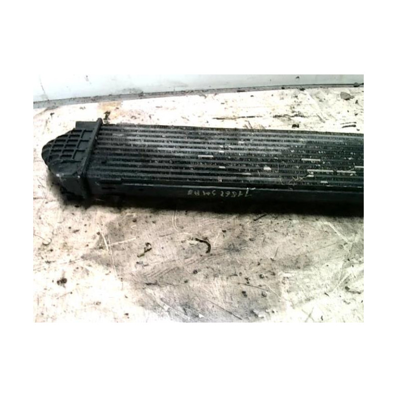 Echangeur air (Intercooler) FORD S-MAX 1 PHASE 1 d’occasion