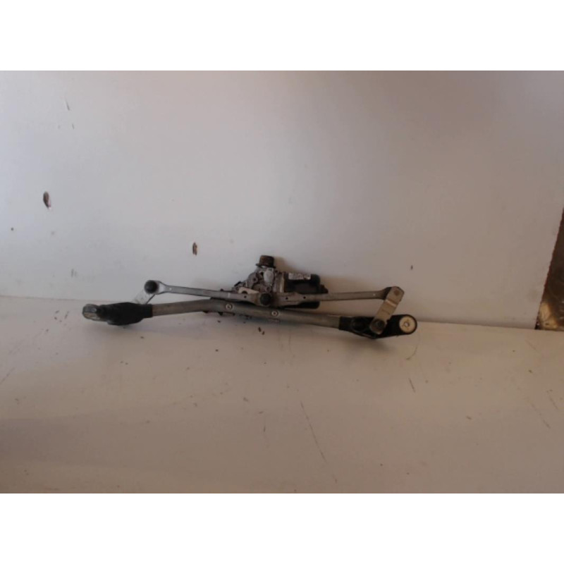 Moteur essuie glace avant RENAULT MEGANE 3 PHASE 1 COUPE d’occasion
