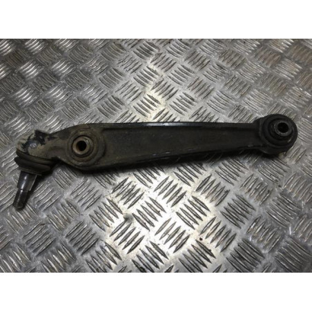Bras de suspension superieur avant gauche BMW X5 E70 PHASE 1 d’occasion