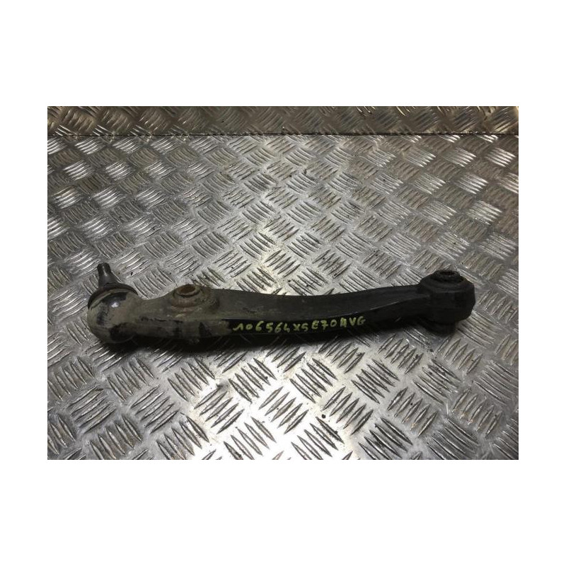 Bras de suspension superieur avant gauche BMW X5 E70 PHASE 1 d’occasion
