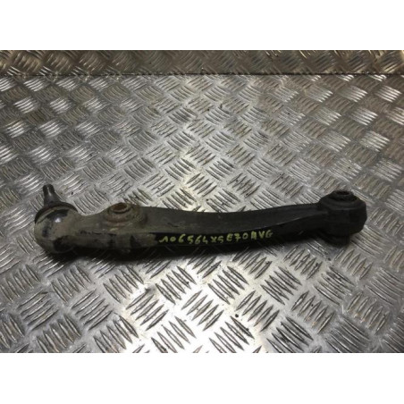 Bras de suspension superieur avant gauche BMW X5 E70 PHASE 1 d’occasion