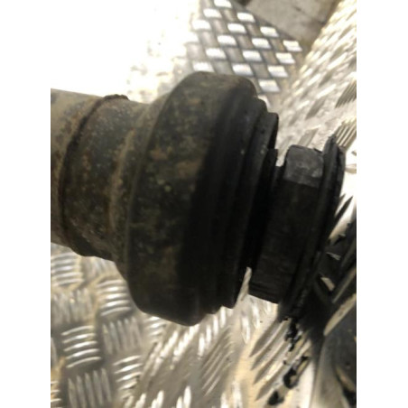 Arbre de transmission (propulsion) BMW X5 E70 PHASE 1 d’occasion
