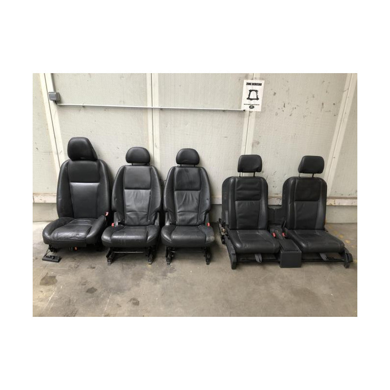 Interieur complet VOLVO XC 90 1 PHASE 1 d’occasion