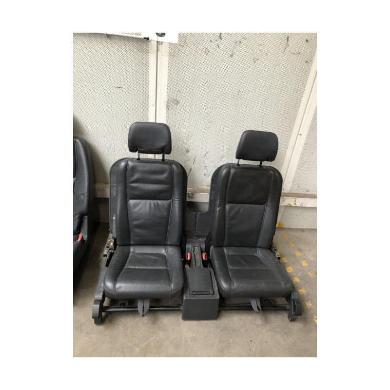Interieur complet VOLVO XC 90 1 PHASE 1 d’occasion
