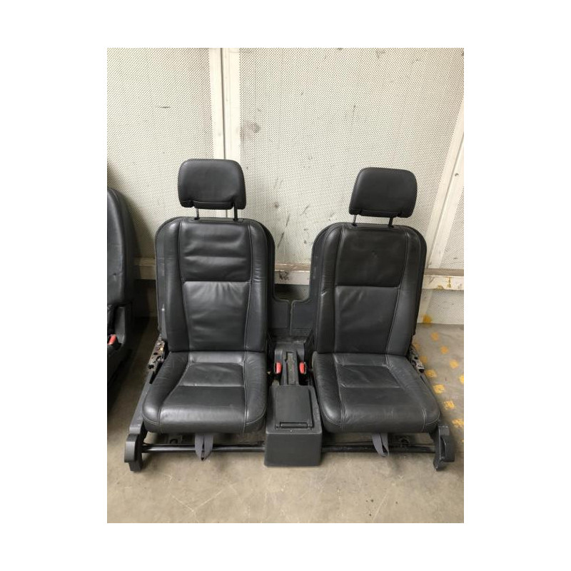 Interieur complet VOLVO XC 90 1 PHASE 1 d’occasion