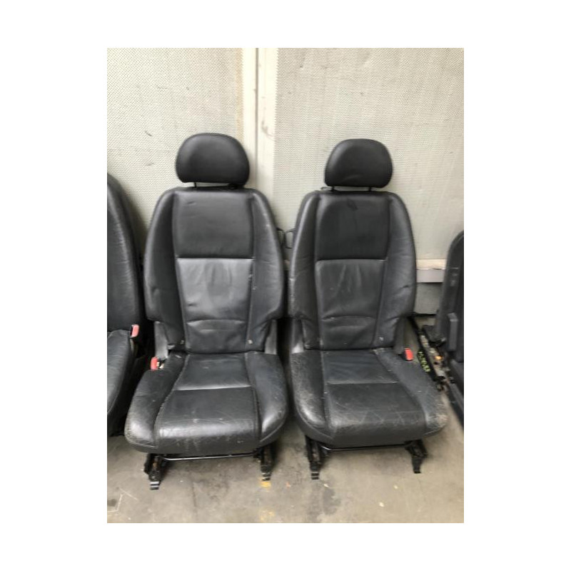 Interieur complet VOLVO XC 90 1 PHASE 1 d’occasion