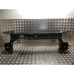 Armature avant, Masque avant RENAULT CLIO 3 PHASE 2 d’occasion