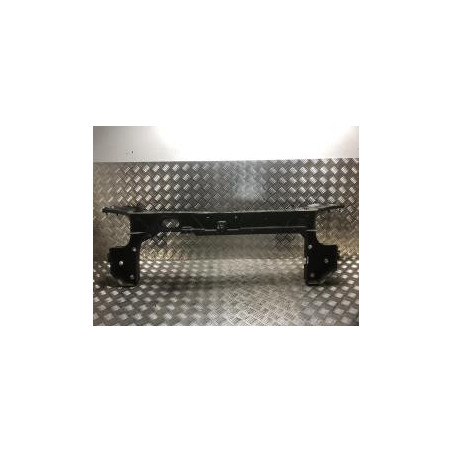 Armature avant, Masque avant RENAULT CLIO 3 PHASE 2 d’occasion