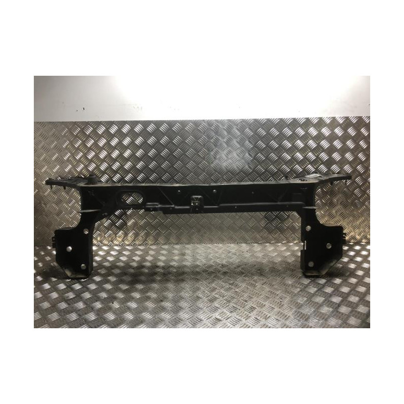 Armature avant, Masque avant RENAULT CLIO 3 PHASE 2 d’occasion