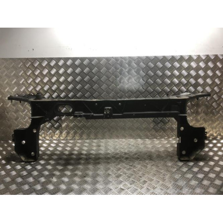Armature avant, Masque avant RENAULT CLIO 3 PHASE 2 d’occasion